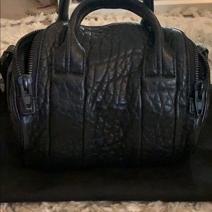 Alexander Wang Mini Rockie